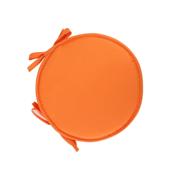 bestolf Seat Cushion Round Design Sponge Cushion Patio Meditation Yoga Chair Sofa Tatami Mat Knee Support Home Bedroom Decor