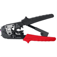 thumbnail image 3 of Milwaukee Tool Ratcheting Pass-Through Crimper & Stripper, 3 of 10