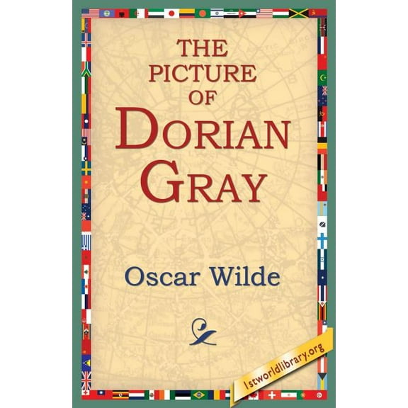 The Picture of Dorian Gray, (Paperback)