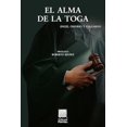 thumbnail image 1 of El alma de la toga Blanco, 1 of 2