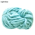 thumbnail image 1 of Chunky Knit Yarn, Soft Wool for Crocheting, Weaving Projects, DIY Scarf Making, Crafting Warm Hats, Home Decor Supplies, Bulk Thread for Blankets, 1 of 2