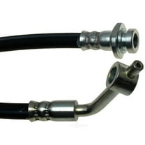 Raybestos BH381121 Professional Grade Hydraulic Brake Hose Fits select: 2000-2004 NISSAN FRONTIER, 2000-2004 NISSAN XTERRA