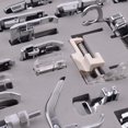 thumbnail image 3 of Accessoires de Machine à Coudre Kit Ménager Pieds-de-Biche Multifonctionnels Rapides, 3 of 6