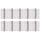 thumbnail image 2 of Bisagra de resorte Jadeshay 10 piezas 2 pulgadas Acero inoxidable 304, 2 of 8