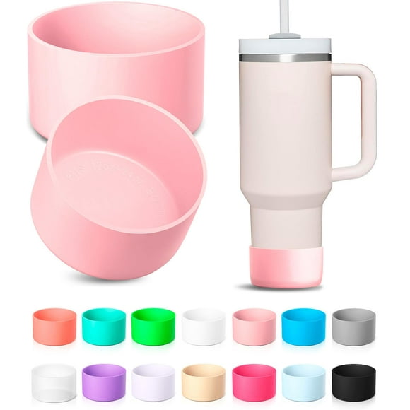 Funda de silicona para Stanley Quencher Tumbler H2.0 e IceFlow