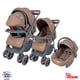 thumbnail image 1 of Carriola Travel System D´Bebé  Aventura Khaki, 1 of 9