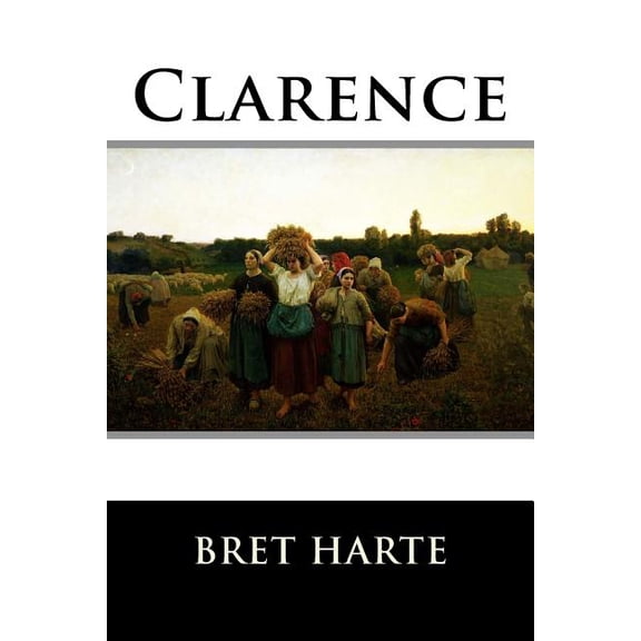 Clarence (Paperback)