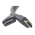 thumbnail image 1 of Micro Connectors H2-50MAMA 50 ft. High-Speed 4K HDMI 1.4 CL2 In-Wall Rated Cable, 1 of 1