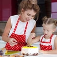 thumbnail image 5 of EASTIN Cake Collar, 4 and 6 inch Acetate Roll DIY Cake Collar Transparent Mousse Cake Sheets Cake Strips for Baking Decorate, Chocolate Mousse Cake, 5 of 5