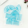 thumbnail image 2 of Hamster Tube Set DIY - Plastic Small Pet Tunnel Hamster Exercise Toy for Mouse, 2 of 3