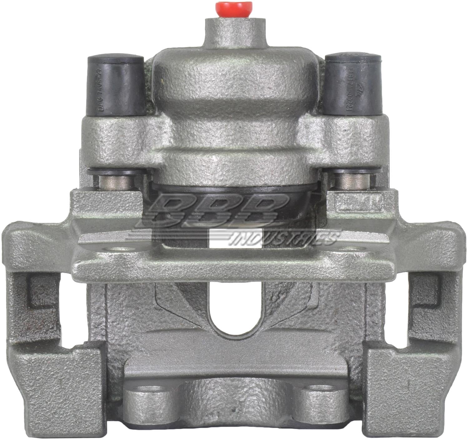 TERREPOWER formerly BBB Industries 99-02403B Reman Caliper w/installation Hardware