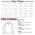 thumbnail image 2 of safuny Men's Loose Shirts Big&Tall Fashion Turn Down Collar Sweatshirts Button Casual Shackets Workout Long Sleeve Tops Patchwork Color Block Pullover Red M, 2 of 2