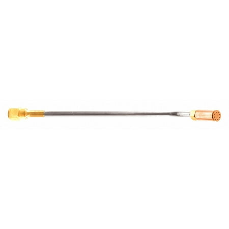 

Uniweld UNIWELD MFA-1 Sz6 Acetylene Heating Tip TYPE29-6