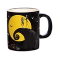 thumbnail image 4 of Disney The Nightmare Before Christmas halloween 16 oz. Ceramic Mug, 4 of 5