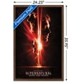 thumbnail image 3 of Supernatural - Season 13 Wall Poster, 22.375" x 34", Framed, 3 of 6