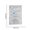 #01, variant on Vacuum Storage Bag for Clothing and Bedding, Space Saving Insect Proof Compression Bag with Transparent Window, 19.6 x 27.5in