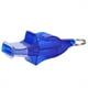 thumbnail image 2 of Silbato De árbitro, Silbato Deportivo Fuerte Y Nítido Con Cordón, Silbatos De Entrenador De Supervivencia De Emergencia Para Baloncesto, Fútbol, 2 of 3