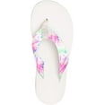 thumbnail image 2 of Chaco Chillos Flip Women Light Tie Dye, 2 of 6
