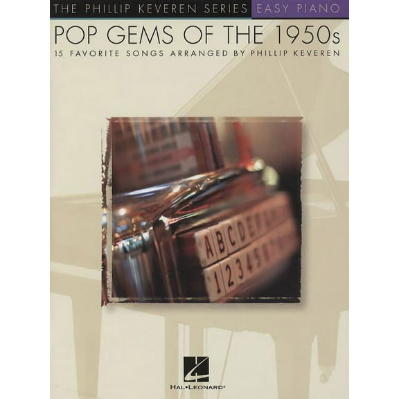 Pop Gems of the 50s