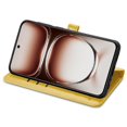thumbnail image 2 of Funda Cartera FOXDOCK para OPPO A3 Pro , Flip PU con Relieve de Gatos y Perros, Tarjetero y Soporte, 2 of 6