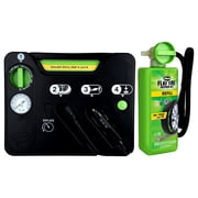 Slime Flat Tire Repair Kit - Analog - 50122