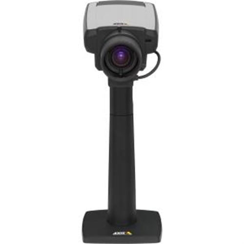 Axis Communications 0439-001 Surveillance/Network Camera