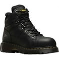 thumbnail image 5 of Dr. Martens Work Ironbridge Tec-Tuff Safety Toe 8 Tie Boot, 5 of 8