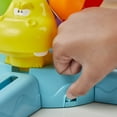 thumbnail image 6 of Hungry Hungry Hippos Launchers Game For Kids Ages 4 and Up, 6 of 9