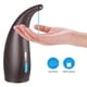 thumbnail image 1 of Dispensador De Jabón Automático Botella De Jabón Sin Contacto De 300 Ml Ipx6 Dispensador De Desinfectante Eléctrico Dispensador De Champú Para El Hogar Oficina Dormitorio Ducha Cocina Público Advancent HA024959-01, 1 of 5