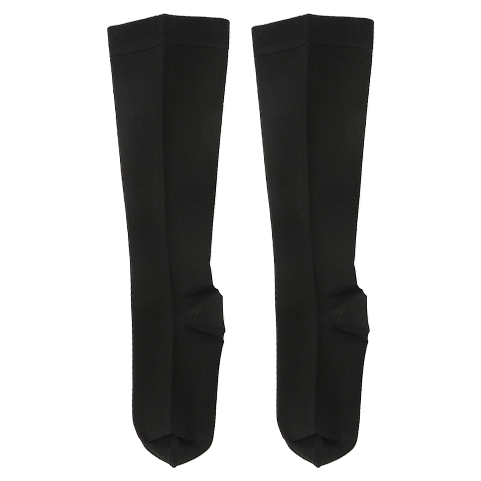 High Compression Stockings, Firm Support 3040 mmHg Gradient