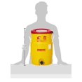 thumbnail image 2 of Igloo 385-48153 Refroidisseur d'Eau Industriel de 5 Gal., 2 of 3