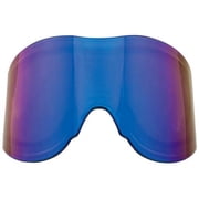 Vents Blue Mirror - Thermal Lens