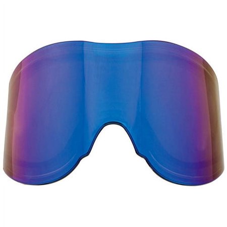 Vents Blue Mirror - Thermal Lens