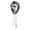 A, variant on TERGAYEE Short Handle Measuring Spoons 30ml,Premium Stainless Steel Metal Spoon,Tablespoon & Coffee Scoop,for Accurate Measure Liquid or Dry Ingredients,for Cooking Baking