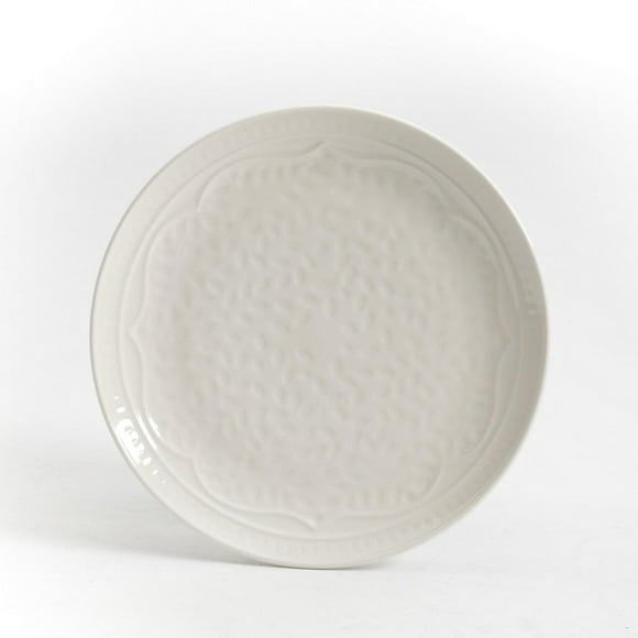 Home Trend Alemany 8.74-Inch Salad Plate