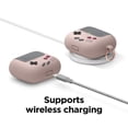 thumbnail image 4 of SHAR Coque AW5 compatible avec AirPods 3, jeu vidéo classique, 4 of 5