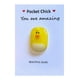 thumbnail image 1 of Teissuly Christmas Various Pockets Mini Cute Pocket Toys, Special Birthday Wedding Party Valentine's Day Pocket Mini Gifts Teissuly WER202312025084, 1 of 8