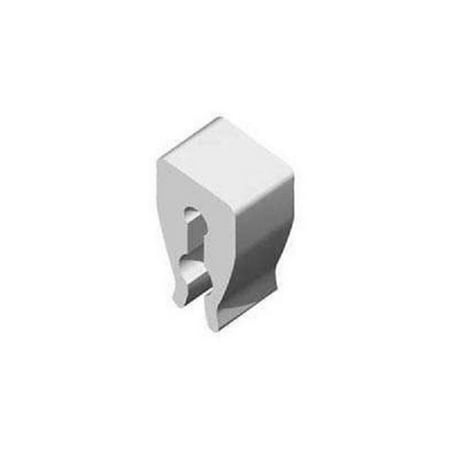 

Inventory Control Clip Pack of 100