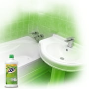 Lime OUT Heavy-Duty Rust, Lime & Calcium Stain Remover, 24 Fl Oz
