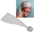 thumbnail image 1 of Accesorios para fotos de bebés sombrero para fotografía de bebés trajes para sesiones de fotos de bebés para fotografía de bebés ANGGREK Otros, 1 of 8