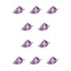 thumbnail image 1 of Pañuelo para perros Billuyoard 10Conjunto tipo 24 a cuadros, 1 of 6
