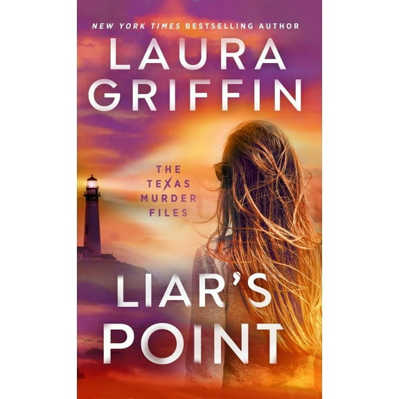 Laura Griffin: Liar's Point (Paperback)