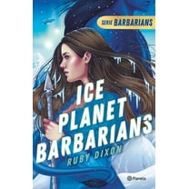 Ice Planet Barbarians 1 (Paperback)