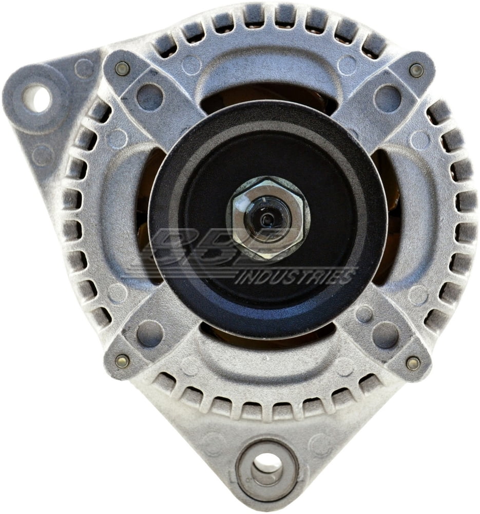 TERREPOWER formerly BBB Industries N13918 New Alternator