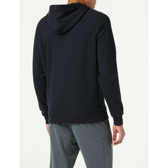 Under Armour Men's Rival Fleece Big Logo Hoodie