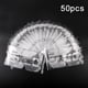 thumbnail image 1 of Máscaras desechables para los ojos CUTICAT Máscara sanitaria Tela No tejida Blanco, 1 of 8