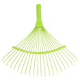 thumbnail image 4 of 1pc Steel Rake for Garden Cultivation and Outdoor Yard Soil Digging Tool, 4 of 5