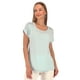 thumbnail image 2 of Playera Alexis Collection con detalle en hombros Alexis Collection 5022005A, 2 of 4
