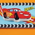 thumbnail image 4 of Wilton Novelty Cake Pan-Lightning McQueen 13.75"X6.25"X2.75", 4 of 5