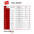 thumbnail image 2 of Hanes Men`s 5.2 oz COMFORTSOFT HEAVYWEIGHT T-Shirt, 3XL, Light Steel, 2 of 4